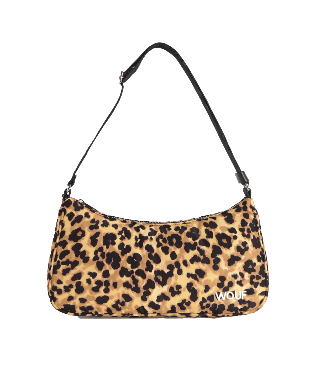 Wouf Sac Shoulder - Feline