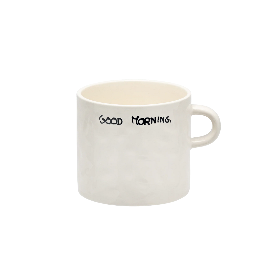 Mug Good morning