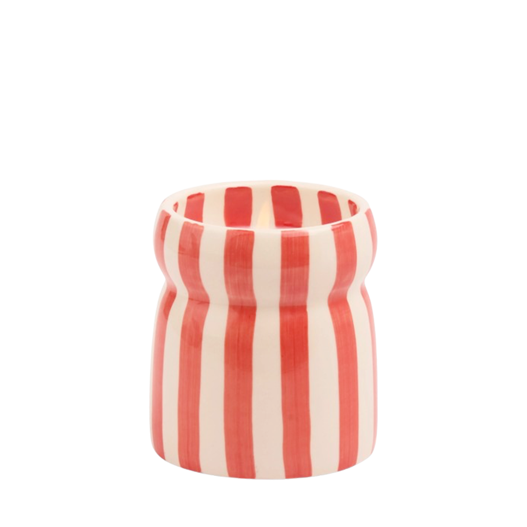 Bougie parfumée Cabana - Hibiscus Bay