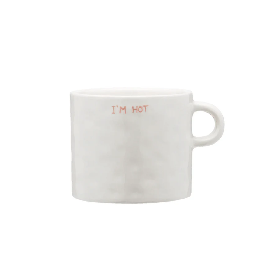 Mug I'm hot