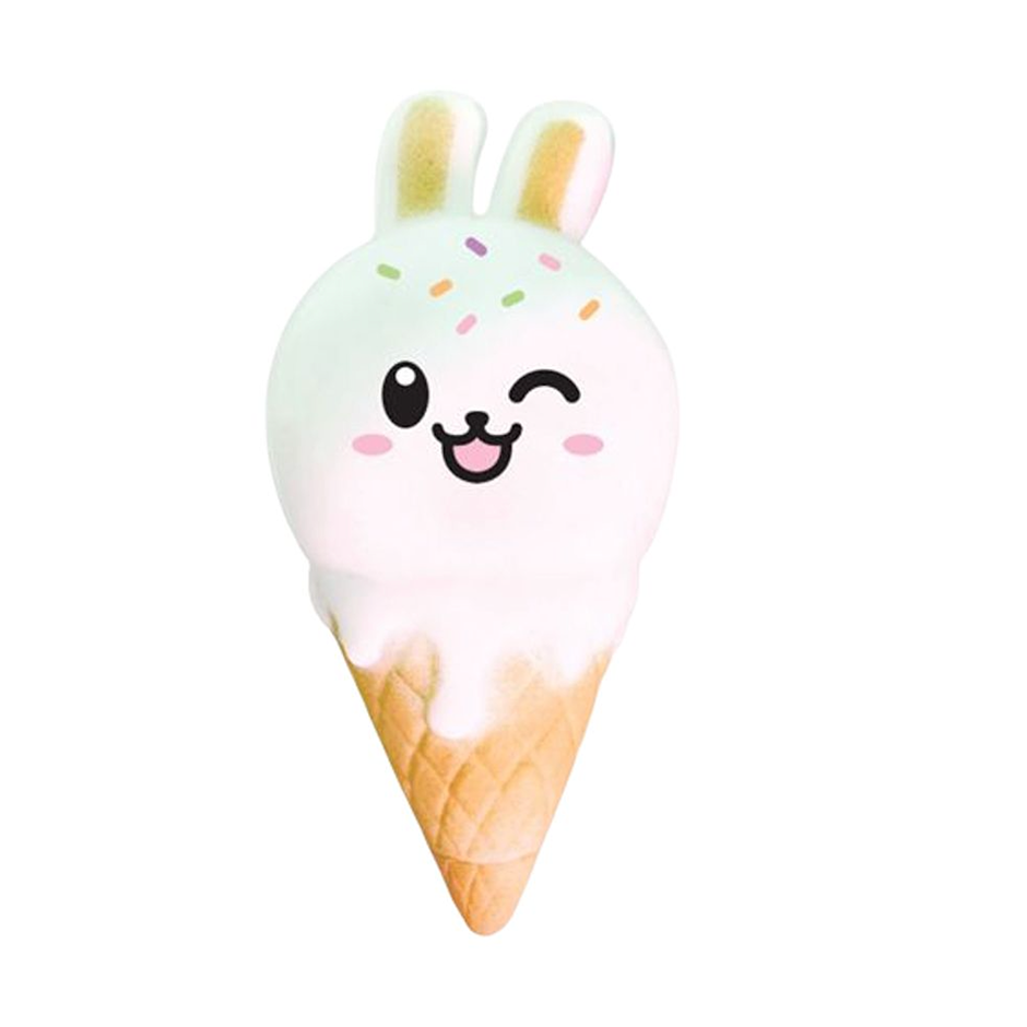 Squishy - Glace Lapin
