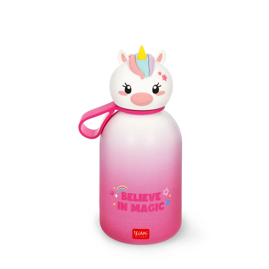 Legami Gourde thermique enfant 310 ml