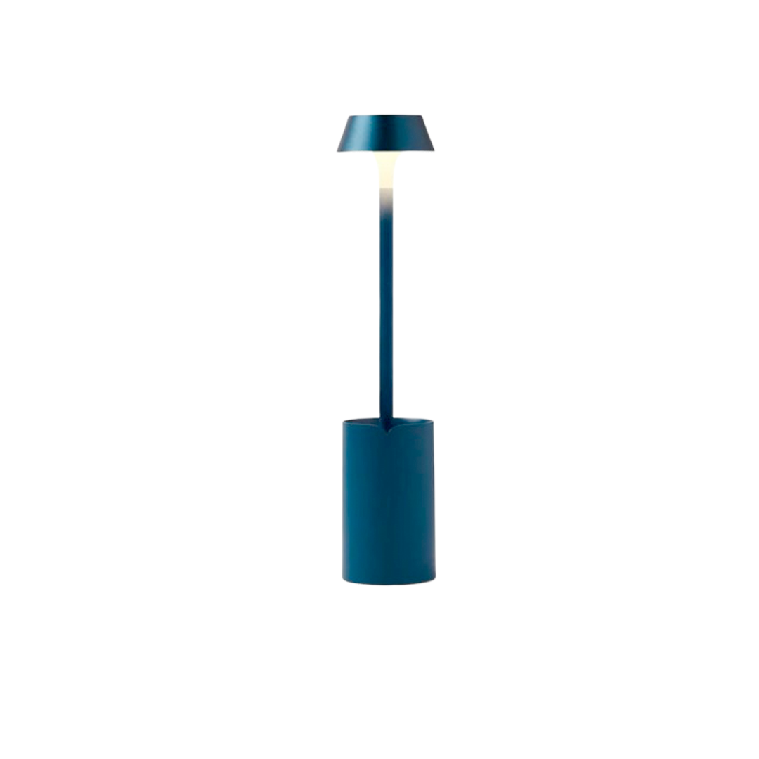Mimi - Dark blue