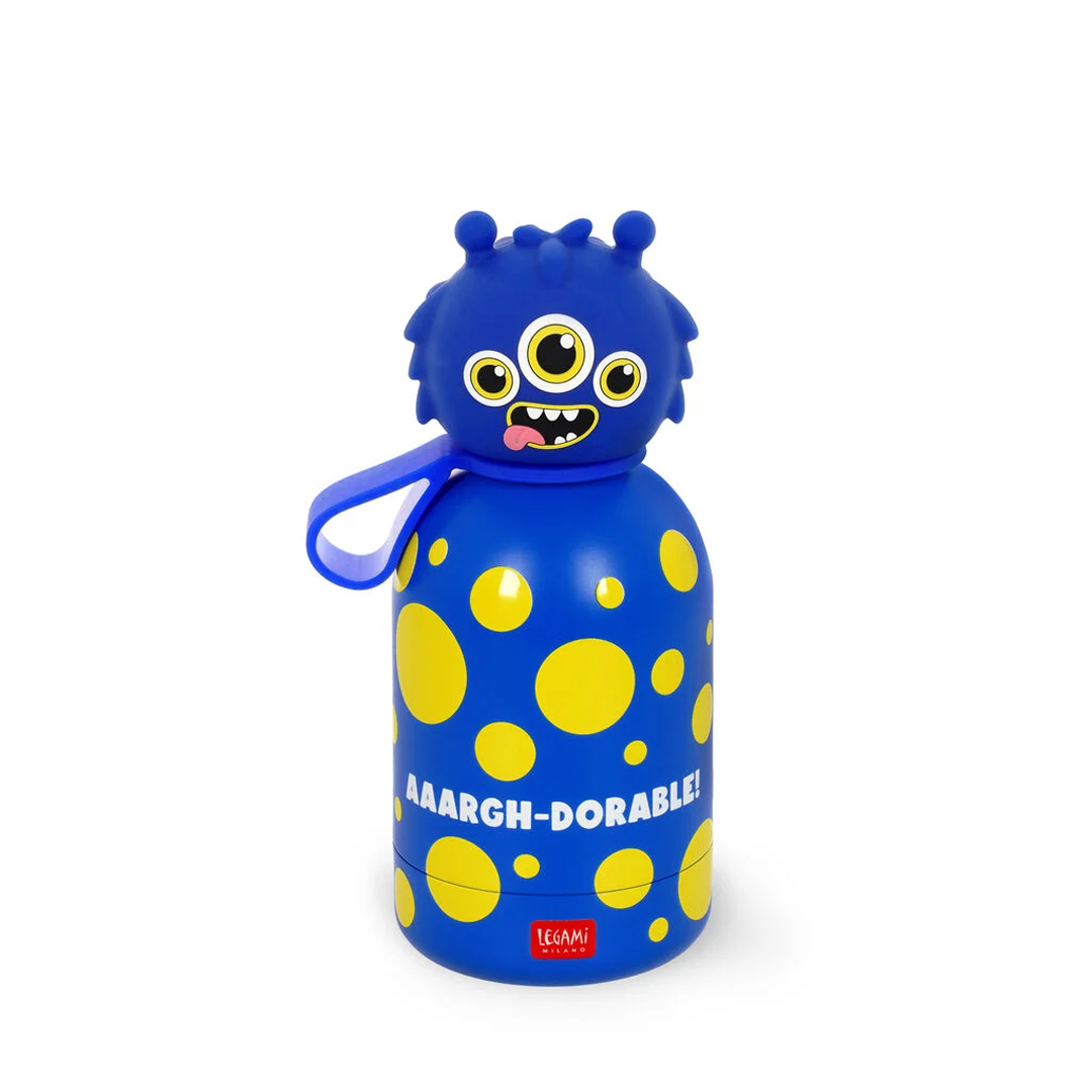 Legami Gourde thermique enfant 310 ml