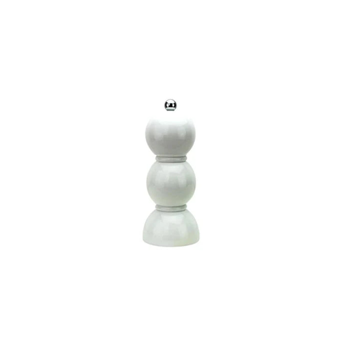 Moulin à Sel & Poivre Bobbin mini h.14cm