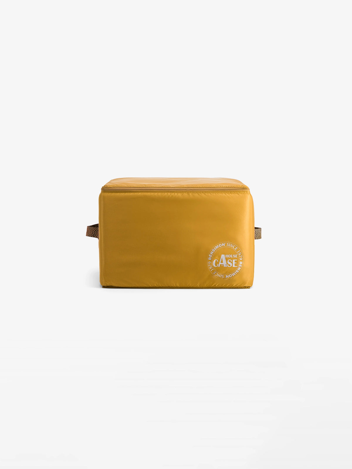 Bensimon House Case AW25 - Nylon