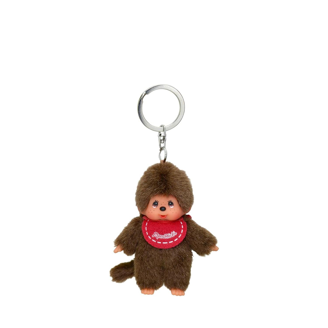 Porte-clés Monchhichi