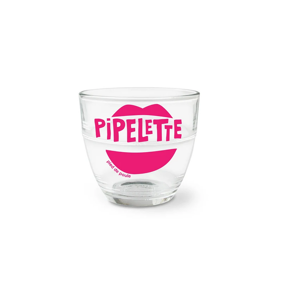 Verre Mômes Duralex