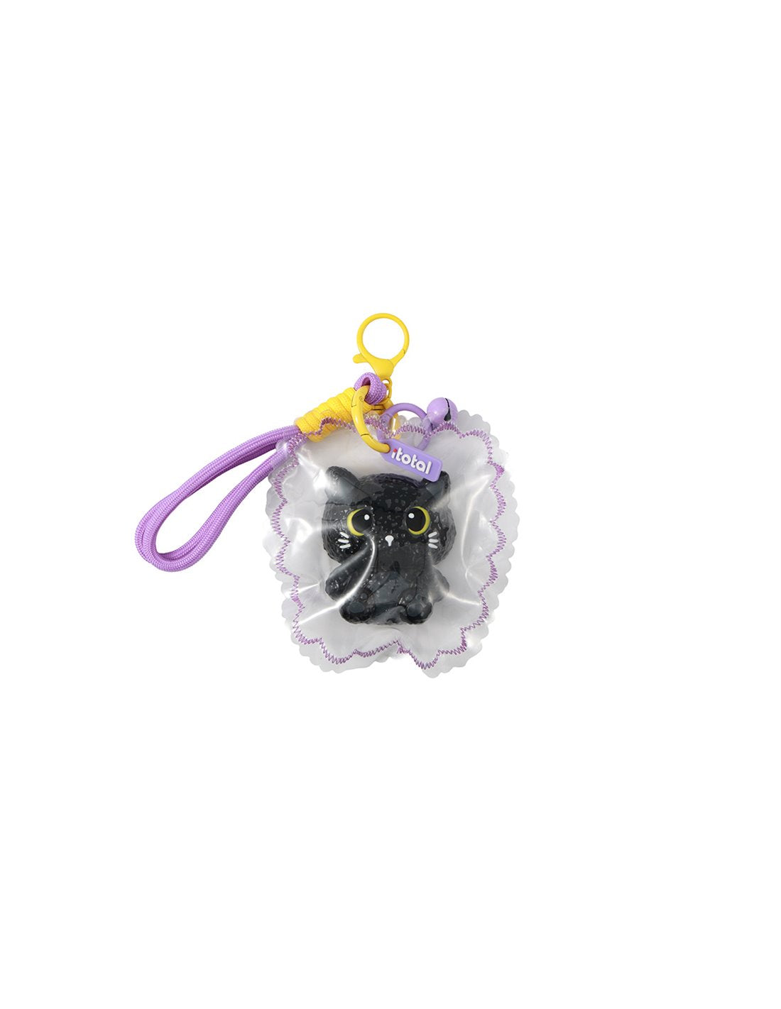 Porte-Clés Jellypop