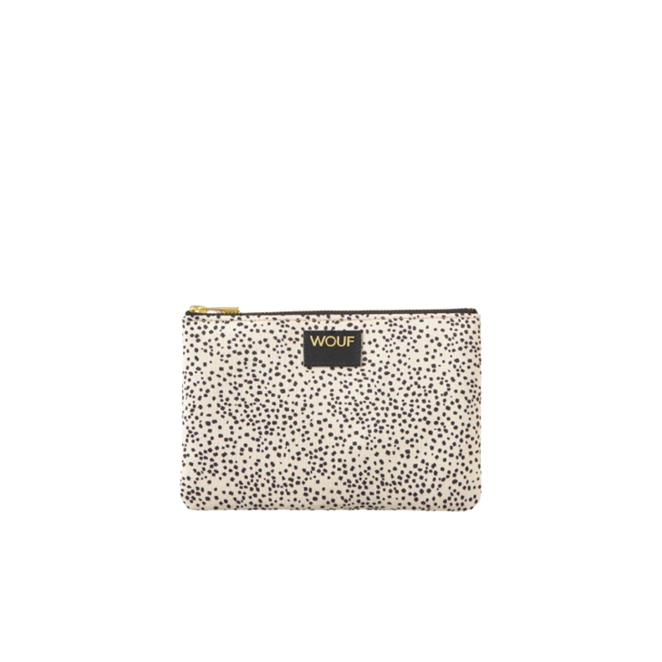 Wouf Pochette - Panna