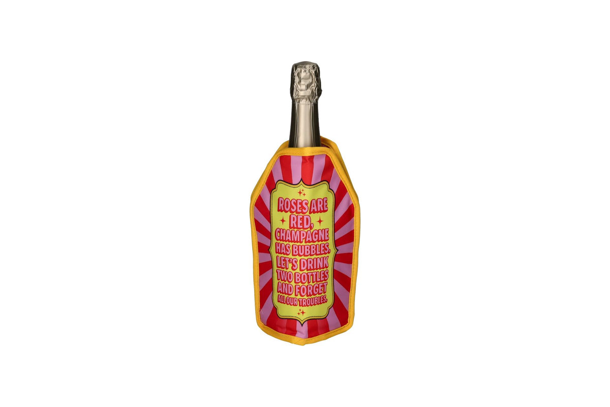 Rafraîchisseur de bouteille