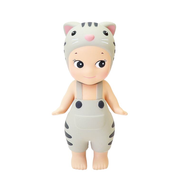 Figurine Sonny Angel - série Cats Life