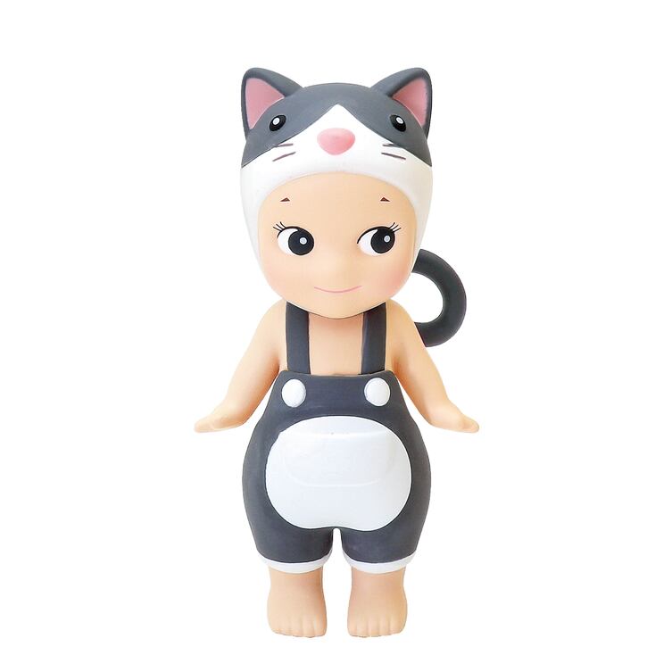 Figurine Sonny Angel - série Cats Life
