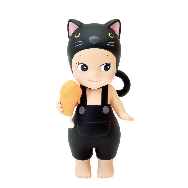 Figurine Sonny Angel - série Cats Life