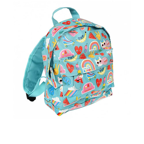 Mini sac à dos - Top Banana