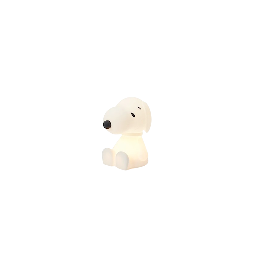 Veilleuse Bundle of light - Snoopy