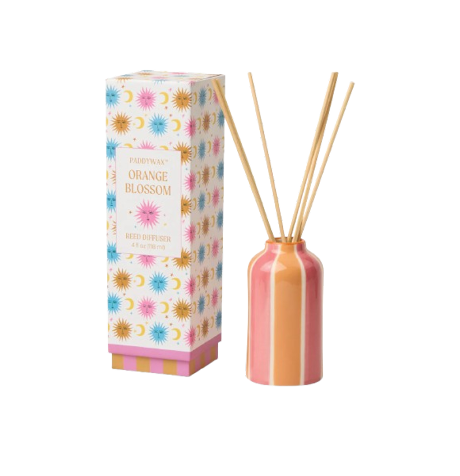 Diffuseur Adopo Sun - Fleur d'Oranger