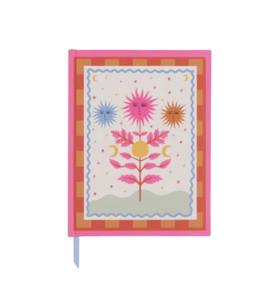 Carnet Adopo - Sun