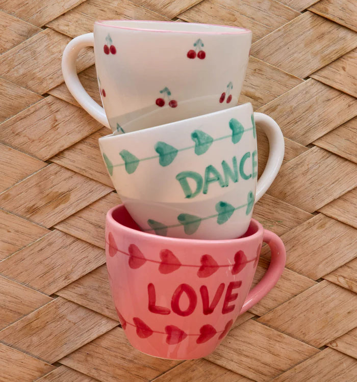 Tasse DANCE
