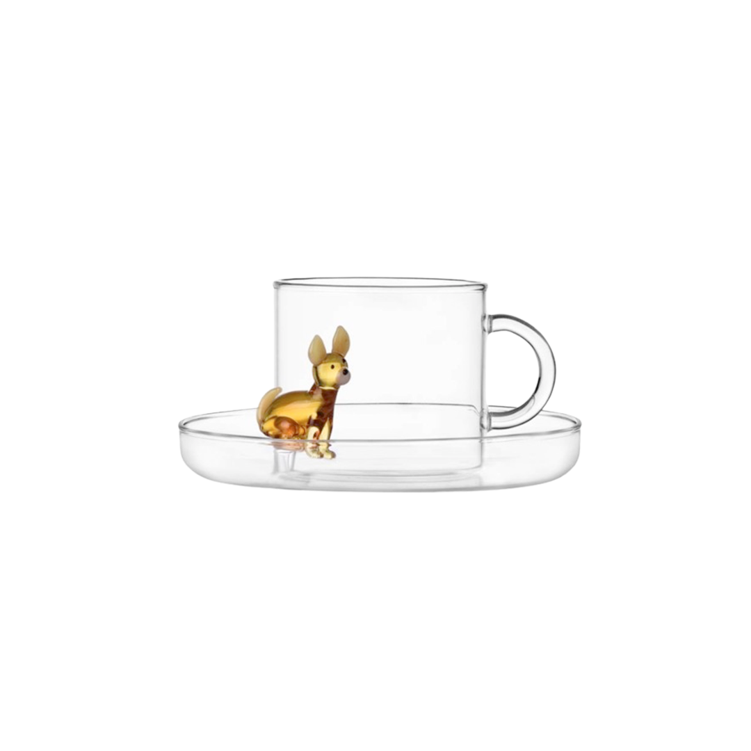 Ichendorf Tasse - Chihuahua
