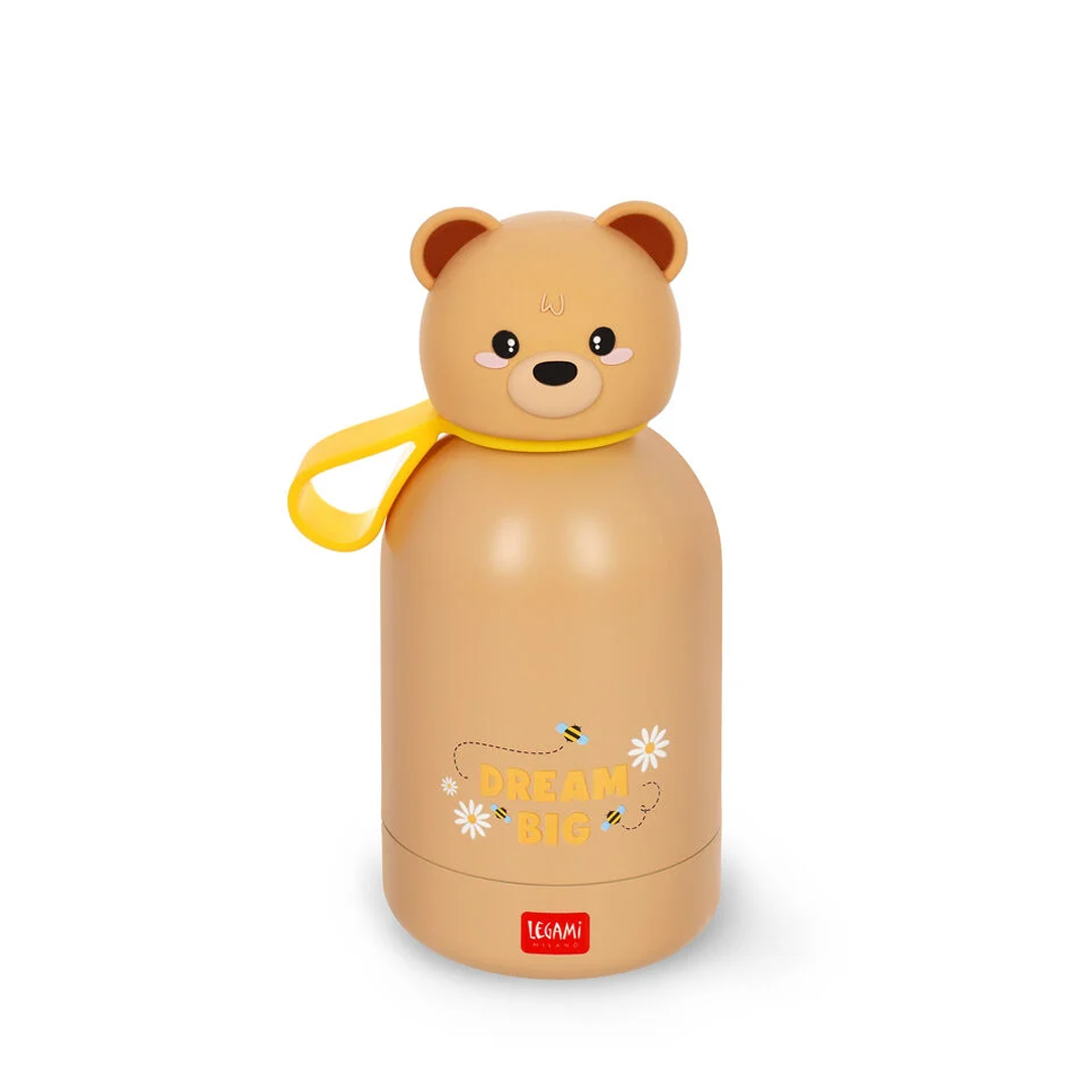 Legami Gourde thermique enfant 310 ml