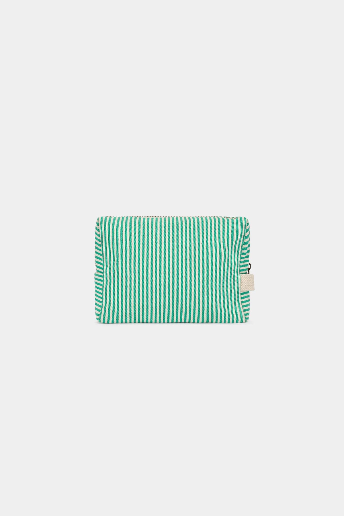 Trousse de toilette Léon - Rayures