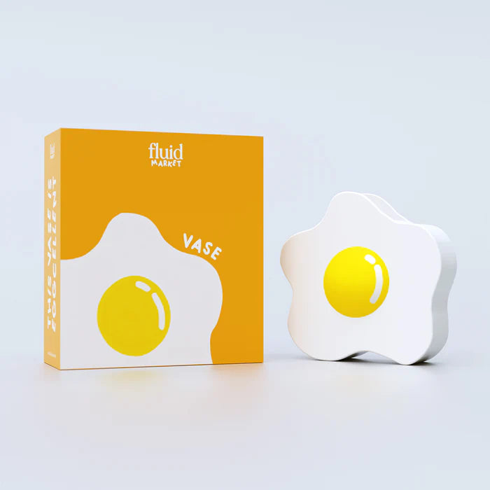 Vase Egg