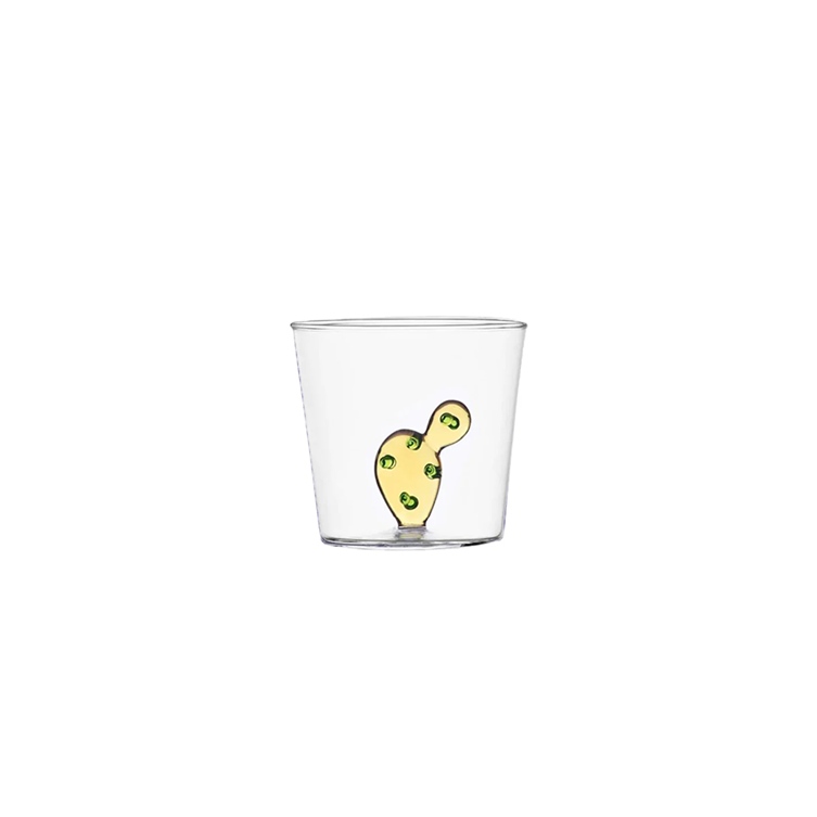 Ichendorf Verre - Cactus Ambre
