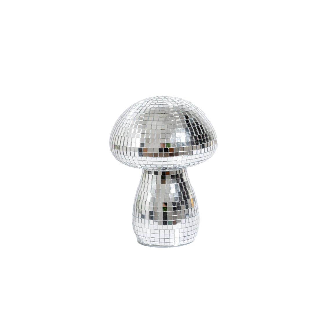 Veilleuse disco - Champignon