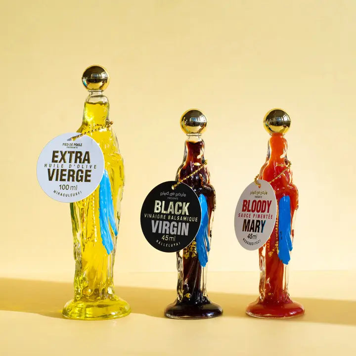 Huile d'olive - Extra Vierge