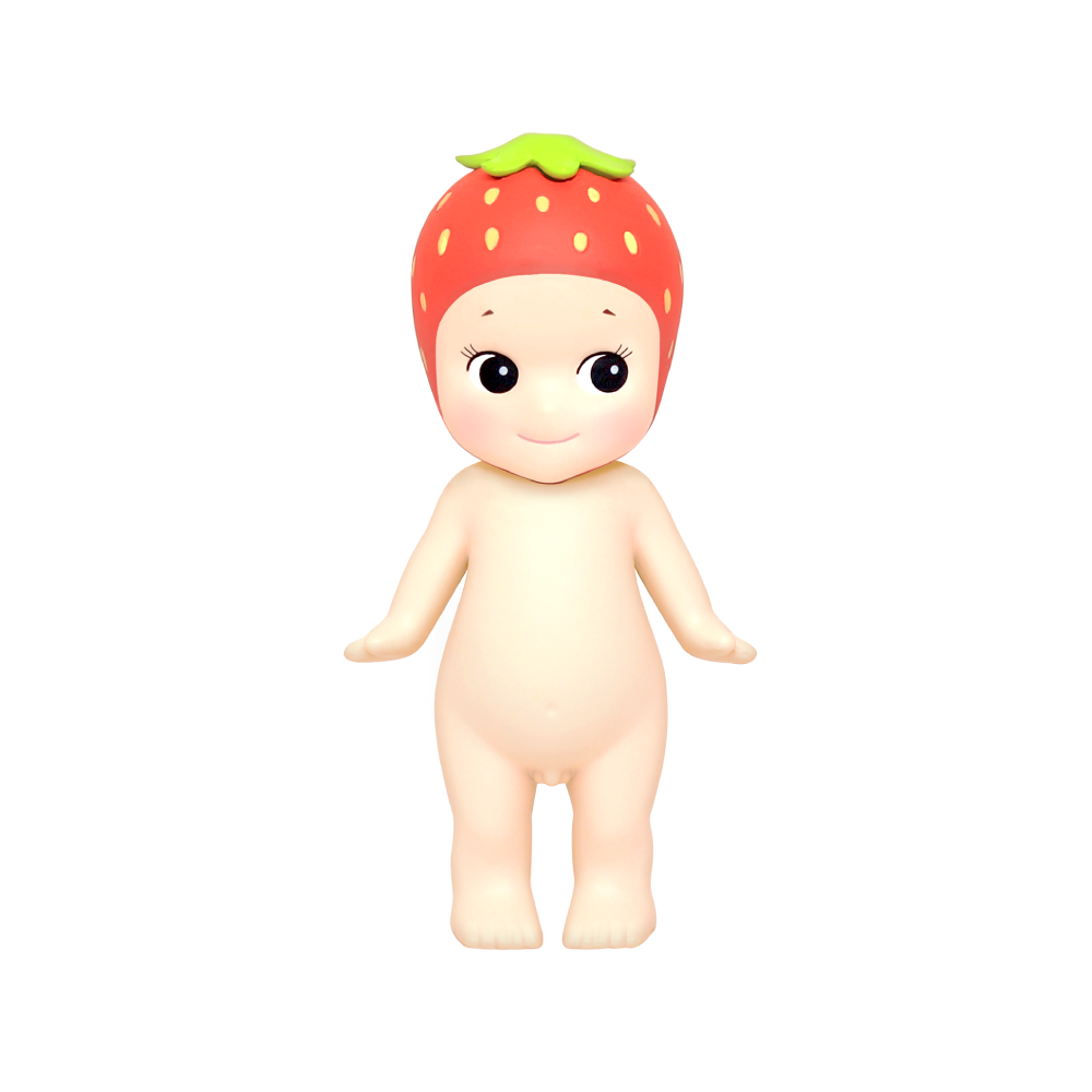 Figurine Sonny Angel - série Fruits