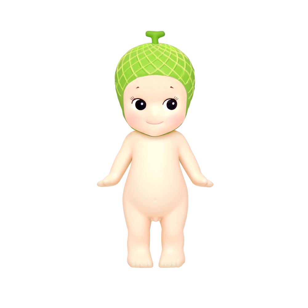 Figurine Sonny Angel - série Fruits
