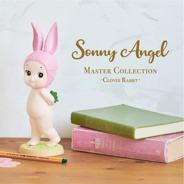 Sonny Angel Lapin master Collection h.22 cm