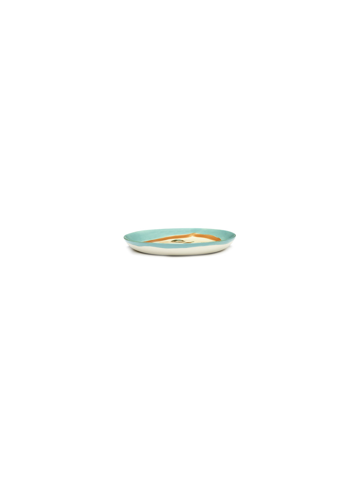 Serax Assiette Ø 16 cm - Feast : Face 2