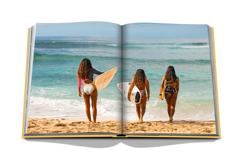 Livre Assouline - Bali Mystique
