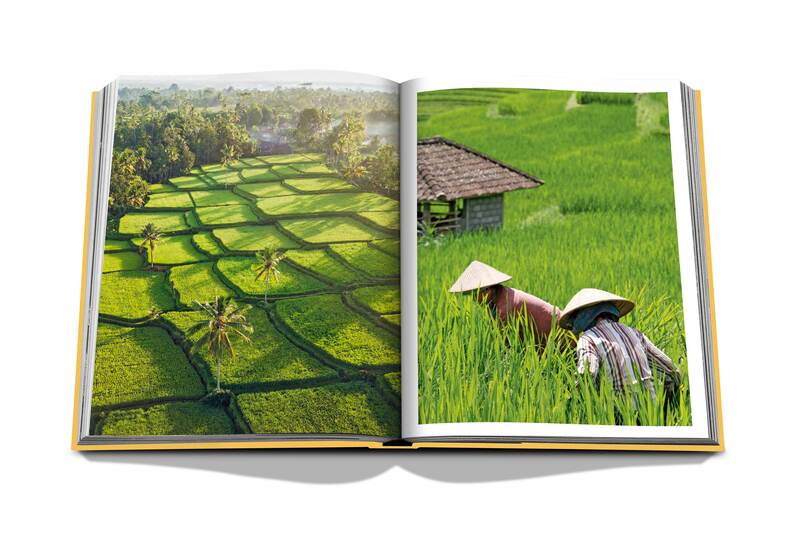 Livre Assouline - Bali Mystique