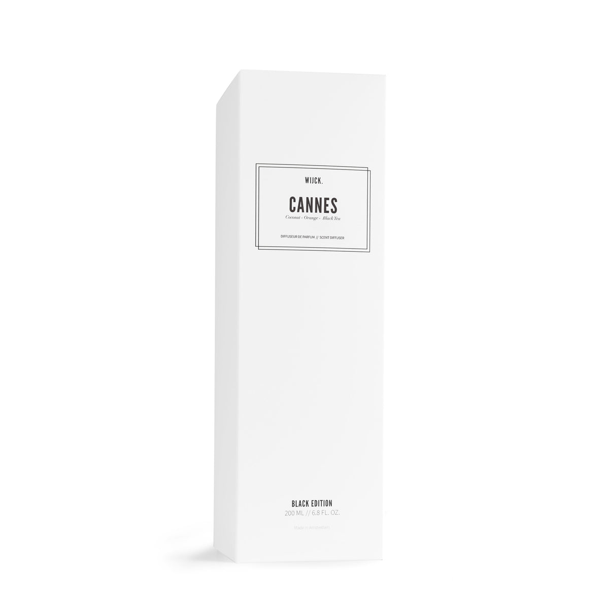Diffuseur de parfum - Cannes 200 ml