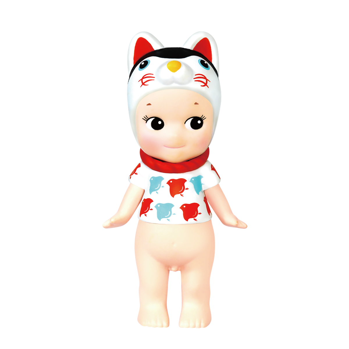 Figurine Sonny Angel - série Japanese Good Luck