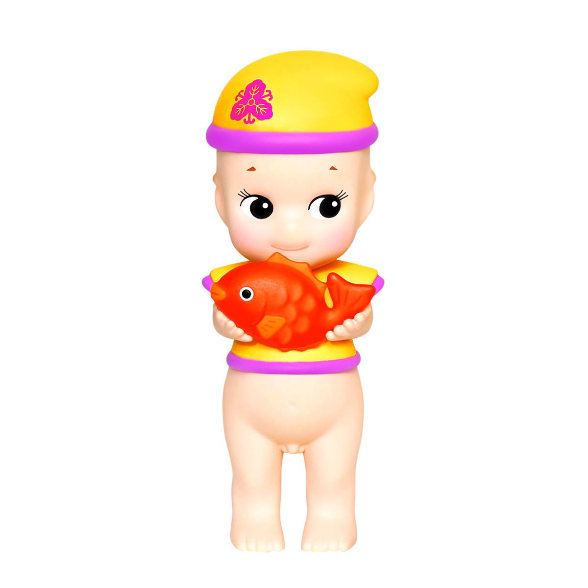 Figurine Sonny Angel - série Japanese Good Luck
