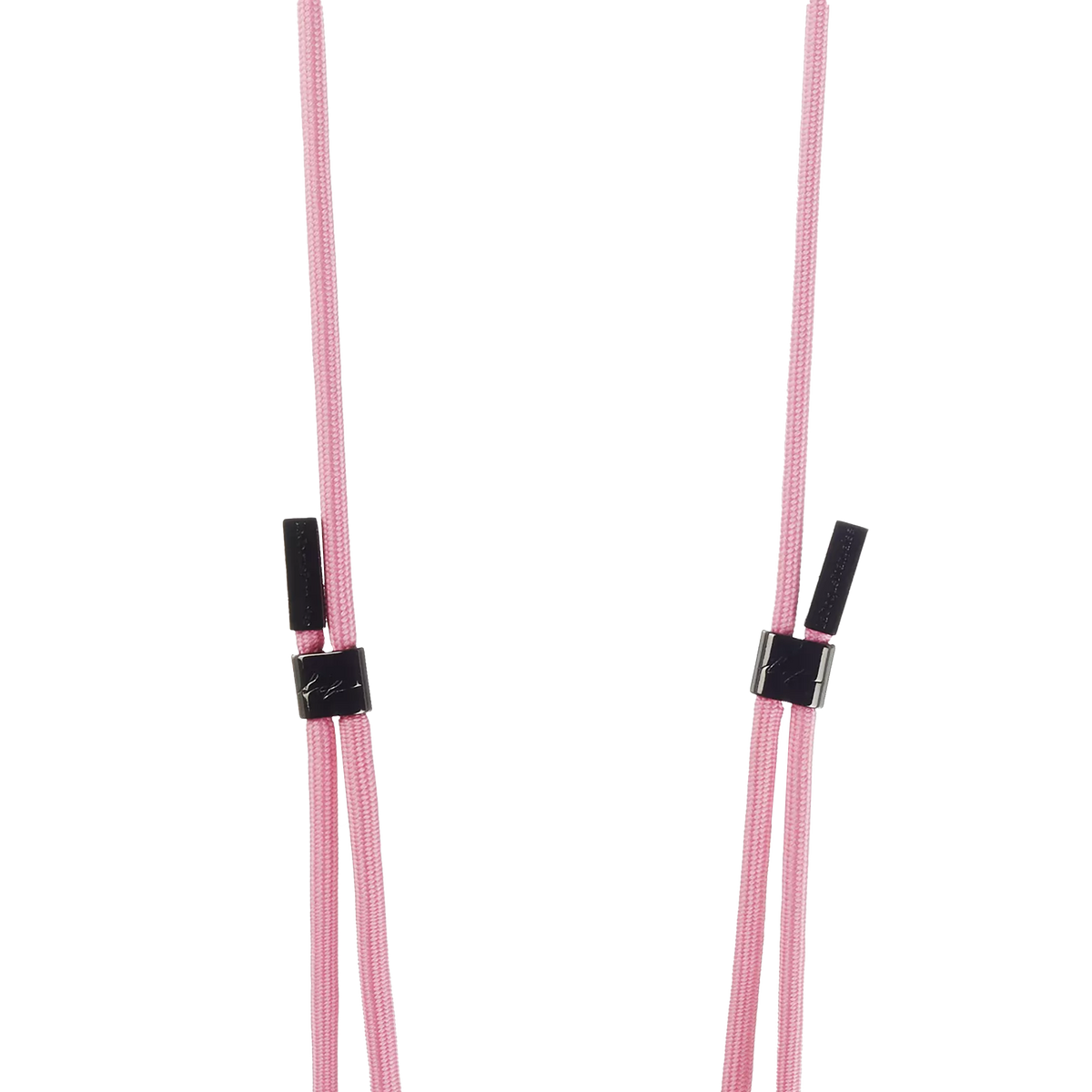 Lanière cordon Nae - Rose