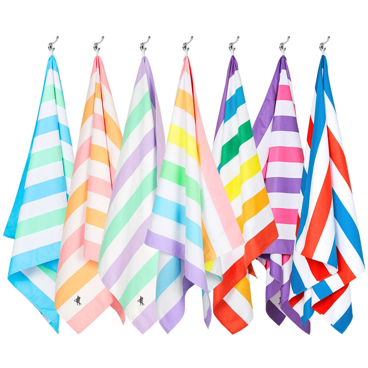 Serviette de plage Quick Dry (Extra Large)
