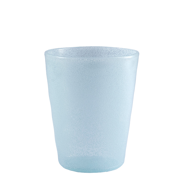 Memento Verre à eau mélamine