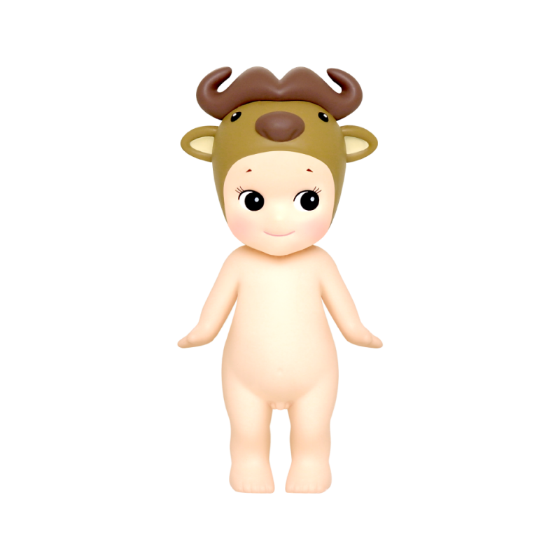 Figurine Sonny Angel - série Animal 4