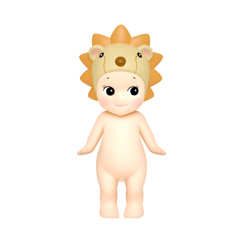 Figurine Sonny Angel - série Animal 4