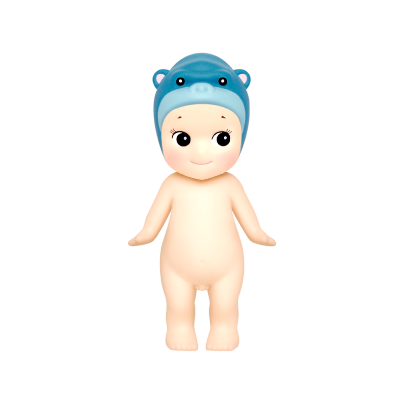 Figurine Sonny Angel - série Animal 4