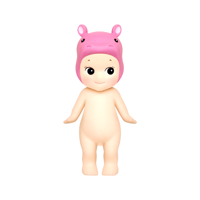 Figurine Sonny Angel - série Animal 4