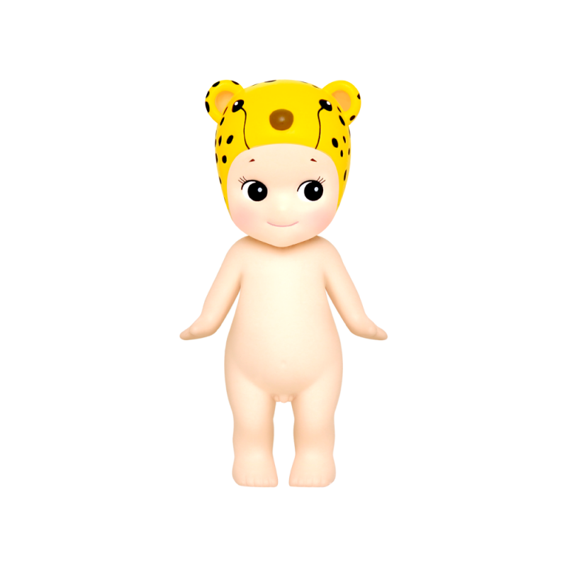 Figurine Sonny Angel - série Animal 4