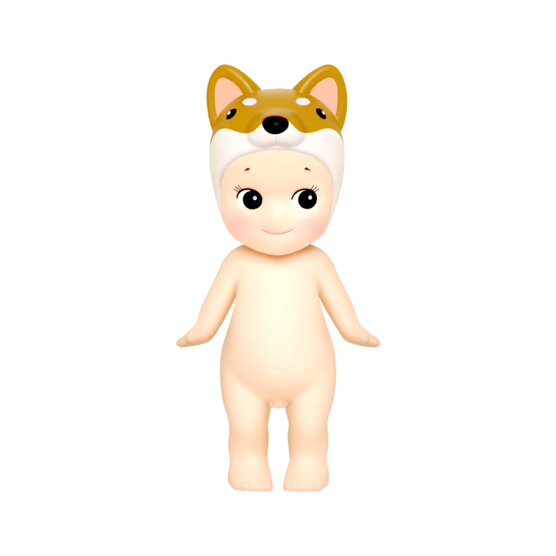 Figurine Sonny Angel - série Animal 4