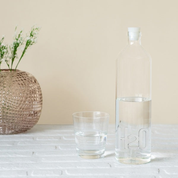 Bouteille Balvi - H20