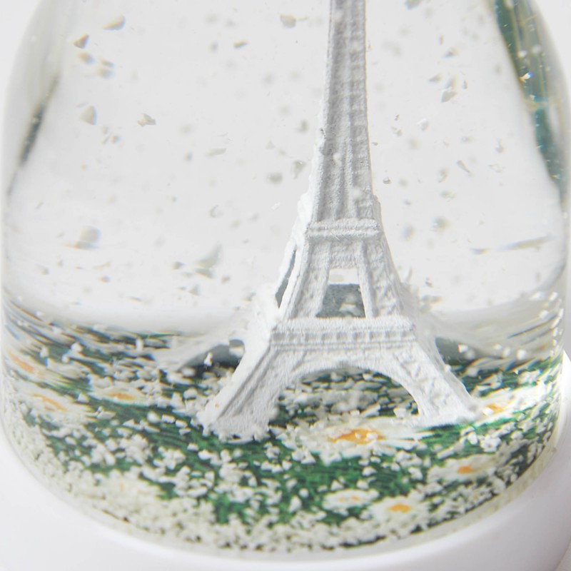 Boule à neige Tour Eiffel